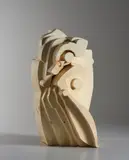 Gualtiero Mocenni, SENZA TITOLO, sculpture