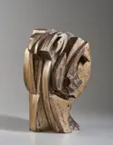 Gualtiero Mocenni, SENZA TITOLO, sculpture