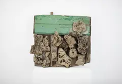 Claudio Cintoli, SENZA TITOLO, sculpture