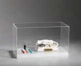 Arman, SENZA TITOLO, sculpture