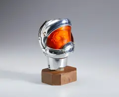Paul Van Hoeydonck, SENZA TITOLO, sculpture
