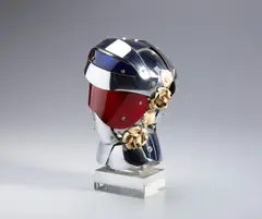 Paul Van Hoeydonck, SENZA TITOLO, sculpture