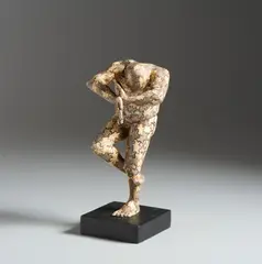Rabarama, TRANS-APIDE, sculpture