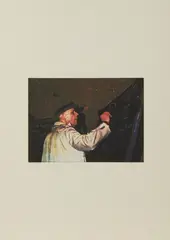 SENZA TITOLO by Joseph Beuys, photograph, sold May 2025