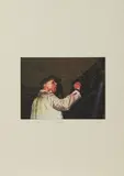 Joseph Beuys, SENZA TITOLO, photograph