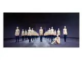 Vanessa Beecroft, VB45, photograph