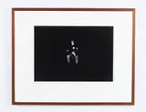 Hiroshi Sugimoto, THE SHOOTING, photograph