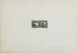 Giorgio Morandi, NATURA MORTA CON PANE E LIMONE, print (other)