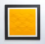 Agostino Bonalumi, SENZA TITOLO, print (other)