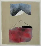 Giuseppe Santomaso, SENZA TITOLO, print (other)