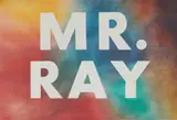 Ed Ruscha, MR. RAY (DA LOGIQUE ASSASINE), print (other)