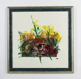 Mario Schifano, SENZA TITOLO (DAL PORTFOLIO BESTSELLER), print (other)