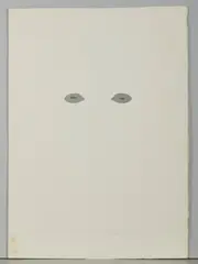 SENZA TITOLO (MAN RAY) by Giulio Paolini, print (other), sold May 2025