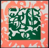 SENZA TITOLO by Carla Accardi, sold May 2025