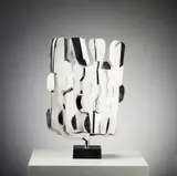 Pietro Consagra, GIREVOLE, sculpture