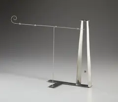 Fausto Melotti, LA PORTA DELL'INFINITO, sculpture