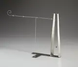 Fausto Melotti, LA PORTA DELL'INFINITO, sculpture