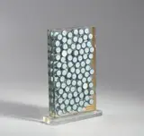 Arman, TUBORG LEMON, sculpture