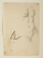 René Magritte, SENZA TITOLO