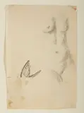 SENZA TITOLO by René Magritte, sold Apr 2025