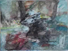 Alfred Chircop, SENZA TITOLO