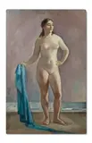 Nino Bertoletti, NUDO IN PIEDI
