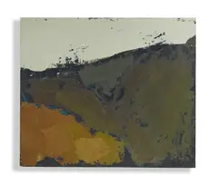 William Congdon, SENZA TITOLO