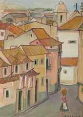 Carlos Botelho, SENZA TITOLO