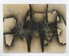 Roberto Crippa, SPIRALE