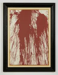 Hermann Nitsch, SCHUTTBILD