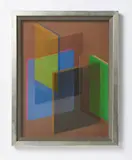 Xanti (Alexander) Schawinsky, STE-141