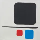 Bruno Munari, POSITIVO- NEGATIVO