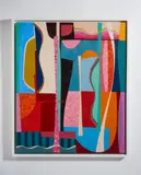 Roberto Miniati, BETWEEN TWO POINTS ( END THEORY)