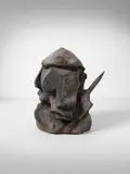 Lorenzo Viani, LA SENTINELLA, sculpture