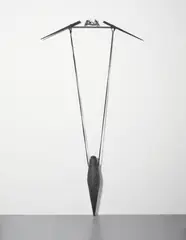 Giuseppe Maraniello, SENZA TITOLO, sculpture