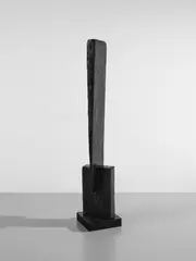 Beverly Pepper, SENZA TITOLO, sculpture