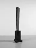 Beverly Pepper, SENZA TITOLO, sculpture