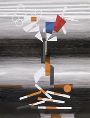 Michel Seuphor, L'EXALTE'