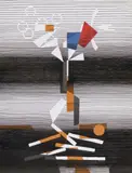 Michel Seuphor, L'EXALTE'