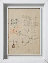 TOP VIEW FILL UP by Dennis Oppenheim, sold Feb 2025