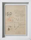 Dennis Oppenheim, TOP VIEW FILL UP