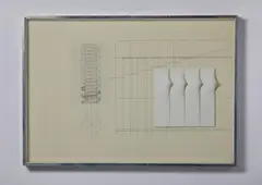 Agostino Bonalumi, PROGETTO