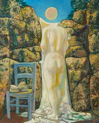 Mayo, LA CHAMBRE