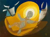 Domenico Belli, PRESEPIO