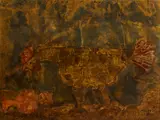 Mirko Basaldella, SENZA TITOLO