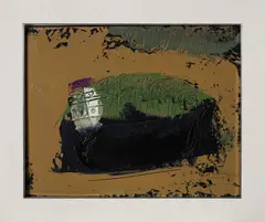 William Congdon, NIGER 6 PER PM