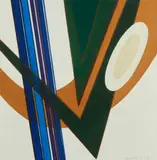 Silvano Bozzolini, CONTRASTE DYNAMIQUE