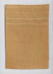 Giorgio Griffa, LINEE ORIZZONTALI