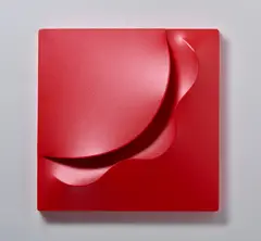 IVOA by Giuseppe Amadio, sold Feb 2025
