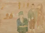 Lorenzo Viani, ANDRIONE INVERNALE (1933-1934)